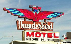 Thunderbird Motel